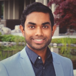 Tanvir Uddin — Associate Principal